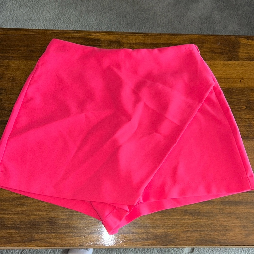 Dressy Skirt